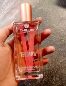 luxury Carlton London EDP