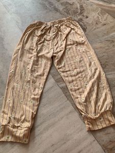 Comfortable Cotton Palazzos - Pack of 2