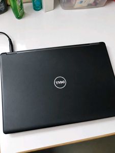Dell Latitude Laptop