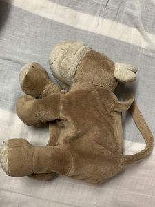 Cute Dog Bag For Kids