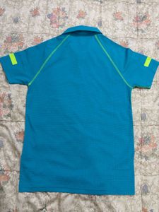 Vector X blue T-Shirt