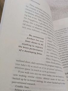 Brain Rules for Baby