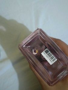 Victoria's Secret Bombshell Fine Fragrance Mist