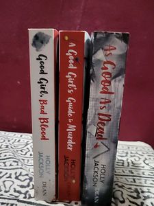 Holly Jackson A good girls guide to murder book