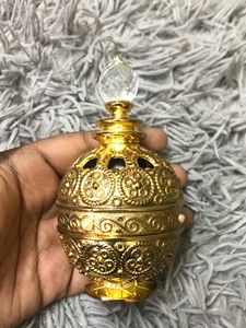Perfume Bottle