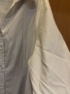 Striped  Shirt