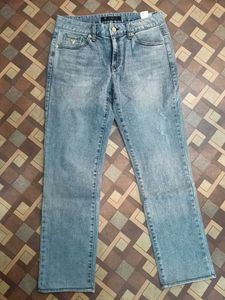 ⚡ ⚡ Flash Sale ⚡ ⚡ Jeans - Light Wash Denim