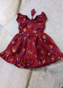 kids frock