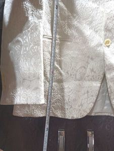 Park Avenue Men's Coat / Blazer