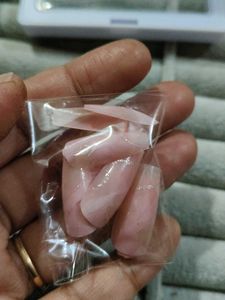 Press-On Nail Set