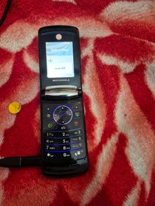 motorola razr v9x