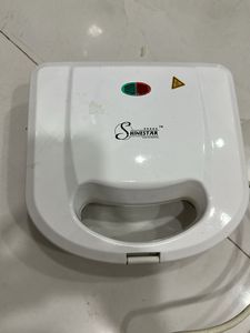 Shinestar Sandwich Maker
