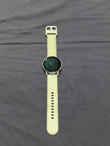 Samsung galaxy watch Active 2
