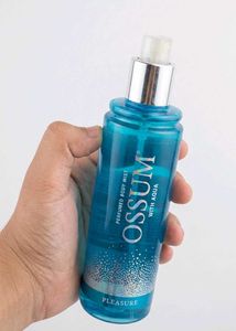 Ossum Perfumed Body Mist