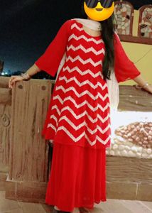 Two Shararah Set Price Drop