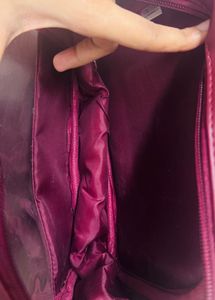 Makeup Kit Pouch
