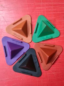 Paramount Mobile Stand Set of Five for Phone & Tab