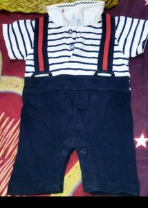 Baby Dress Combo