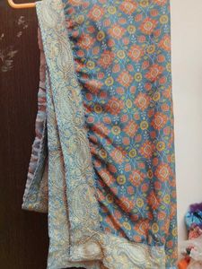 BOHO SCRAF