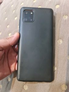 Samsung Galaxy Note 10 Lite