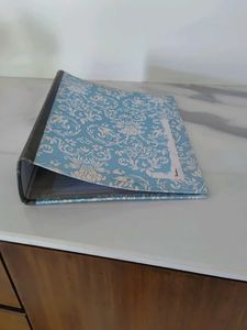 Decorative File Folders (Set of 2)