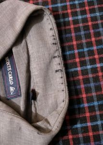 Men's Shirt In Good Condition