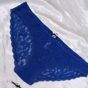 Lace Bra
