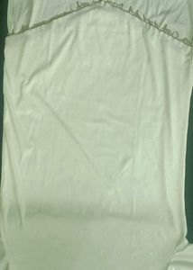Casual Light white T-Shirt