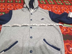 Nike Sportswear Hodiee