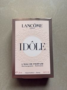 neww Lancome Idole L'Eau de Parfum 0.8 FL.OZ.