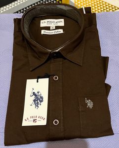 [BRAND NEW WITH TAGS]U.S.PoloAssn.Premium shirts