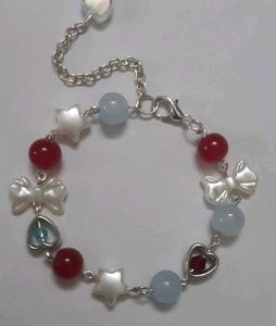 Lana del ray inspired Cute Charm Bracelet