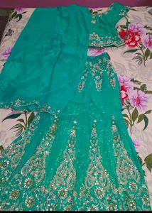 Chaniya Choli