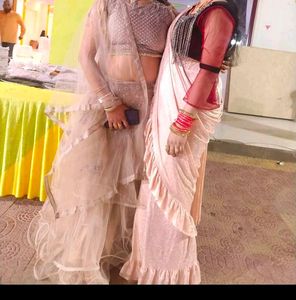 Beautiful Saree