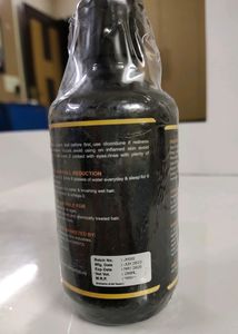 Latibule Red Onion Black Seed Shampoo (New)