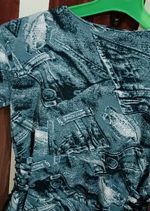 Girls Beautiful 😍 Kurti Style ✨ Top