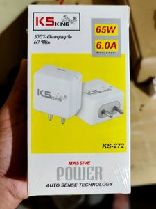 65w warp, Vooc, Dash,Adapter and cable 1 year warranty