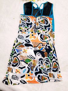 Very Beautiful And Comfortable Dress