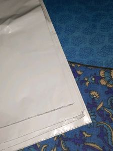 Couriers Bag