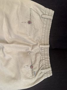 NETPLAY Modern Casuals Pant