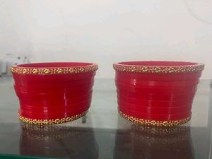 Red rajputi dhalu chuda
