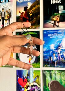 JAPANESE CHIME 🎐 PHONE CHARM