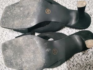 Heel