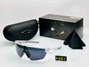 Oakley Sunglasses with Case and Box
