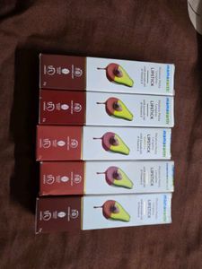 Any 1 Mamaearth Moisture Matte Lipstick