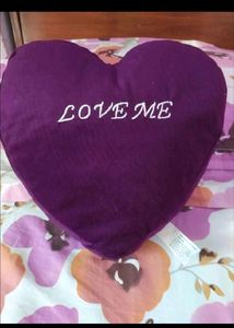 Valentine's Special Cushion ❤️