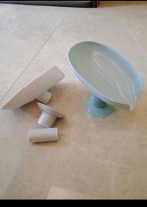 Soap Holder for Bathroom