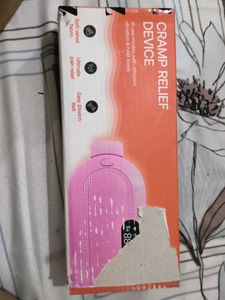 Rechargeable Heating Pad