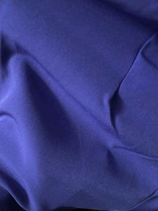 Purple High Waisted Trousers