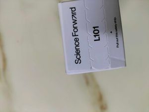 WishCare Daily Tinted Fluid Sunscreen SPF 50+